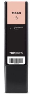 FormLabs Model Resin V3, 1l