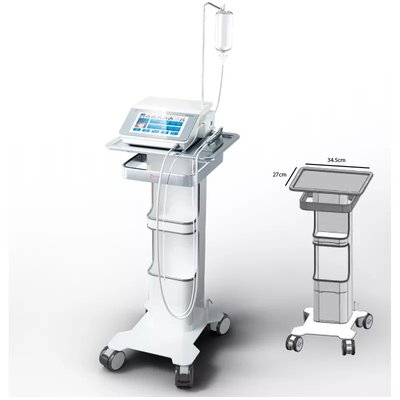 Wózek do piaskarki PT-A Woodpecker