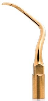 Woodpecker Tip P14R TiN (EMS)