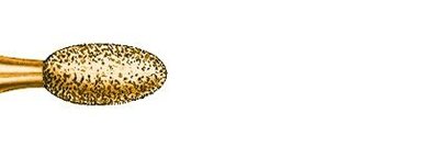 Diamant vajíčko D19mm 023, 2379