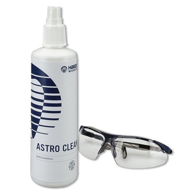 Astro Clean