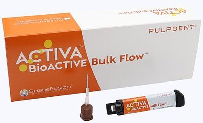 Activa Bio-Active Bulk Flow