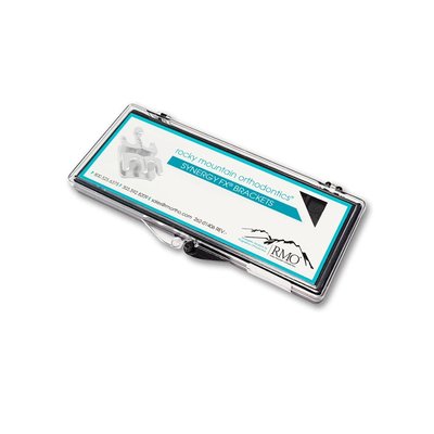 ZAMKI SYNERGY FX SWLF 22 (5-5)U/L HK z haczykami na kłach i przedtrzonowcach