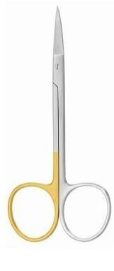 Nůžky na dáseň SuperCut rovné 12cm