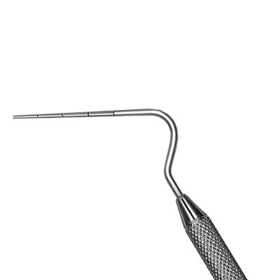 Root Canal Plugger #9-1/2 hdl #32 anterior, 0,65mm