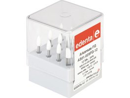 ARKANSAS - Packung 12 Stück RA, Figur 171, 6 mm, ISO 025