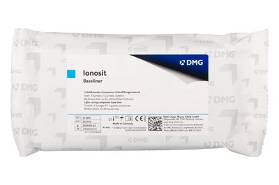 Ionosit 1,5 g x 6 szt. DMG