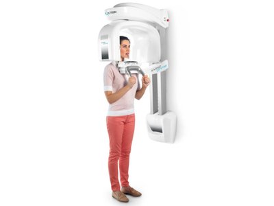Acteon Satelec CBCT X-Mind PRIME wall 3D PAN CBCT basic