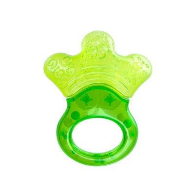 Canpol babies kousátko s chrastítkem lapačka