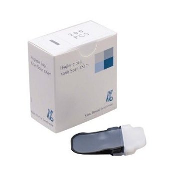 KAVO Hygienické obaly na snímací RTG fólie velikost 3 (3 x 5 cm) 200ks