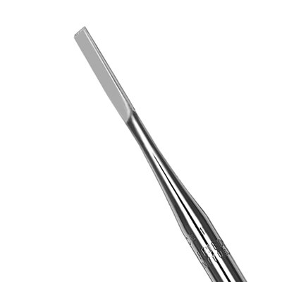 CG1 - BONE CHISEL GARDNER - 1 ks