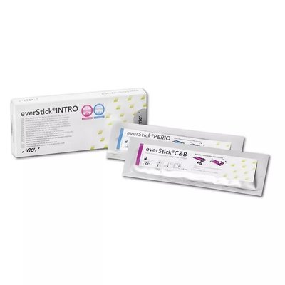 GC EverStick Intro Kit zestaw wprowadzający