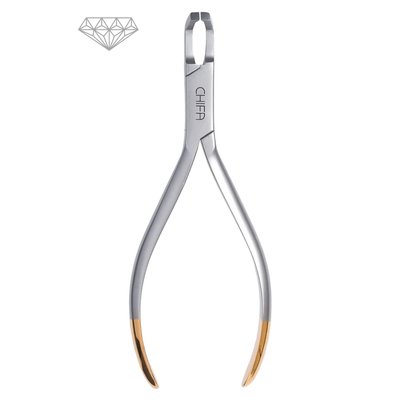 Chifa Kleszcze do zdejmowania zamków-boczne