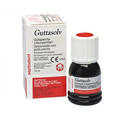 Guttasolv 13 ml