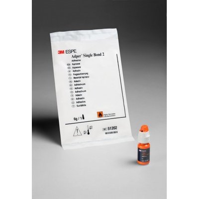 Adper Single Bond 2 - lahvička 6 g