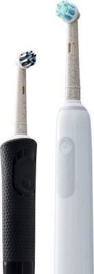 Humble ORAL-B, Pflanzenbasierte Aufsteckbürsten