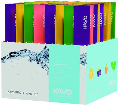 PROPHYpearls SELECTION (1200g; 4x20 x15g sáčky)