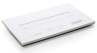 Míchací podložka Coltene