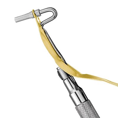 Amalgam Carrier, medium