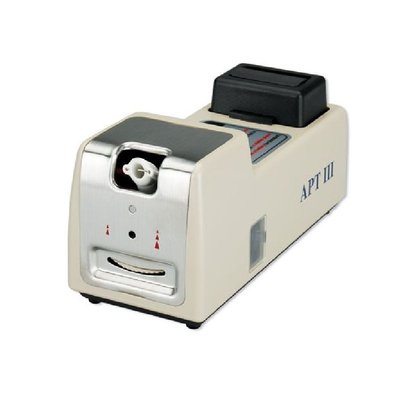 Kahan APT III Burner