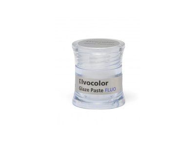 IVOCLAR - IPS Ivocolor glaze Paste FLUO 9g