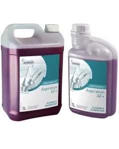 Dentasept Aspiration AF+ 5L dezinfekce odsávání (2536431UG)
