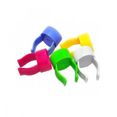 KERR Cleanic - barevné prstýnkové kalíšky