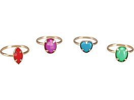 Miratoi® Fingerringe