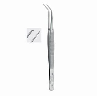 PINZETA CRANE-KAPLAN LEVÁ