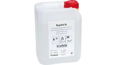 BegoSol® K - Flasche 1 Liter für den Sommer