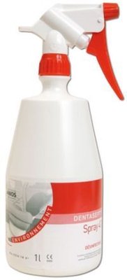 Dentasept Spray 60 Pro (Unisepta Plus) 1L