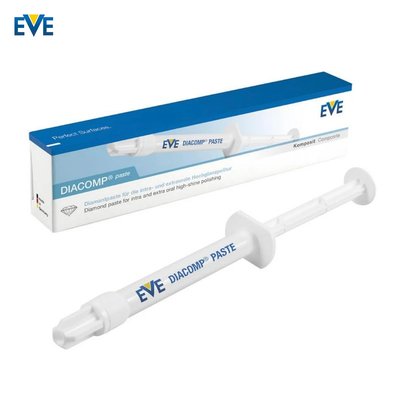 EVE Diacomp Paste DP3 - 2 g