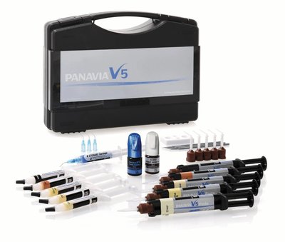 PANAVIA V5 Professional Kit