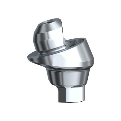 17° Multi-unit Abutment Plus CC RP 2.5mm