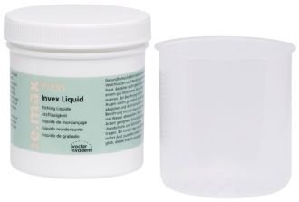 IPS e.max Press Invex Jar, prázdná nádoba