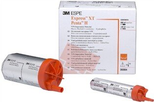 Express XT Penta H 1-1 1x300ml + 1x60ml