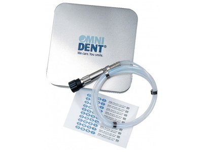 OMNI Helix Test Pro + 50 proužků, set