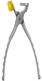 Kliešte Physics Molar GMX400EZ2