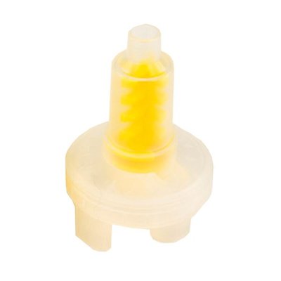 Dynamix Mixing Tips žluté 50 ks - Kulzer