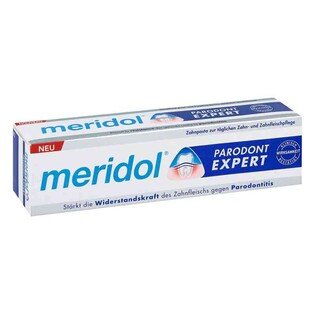 ELMEX Meridol pasta do zębów Parodont Expert 75ml 8718951132771