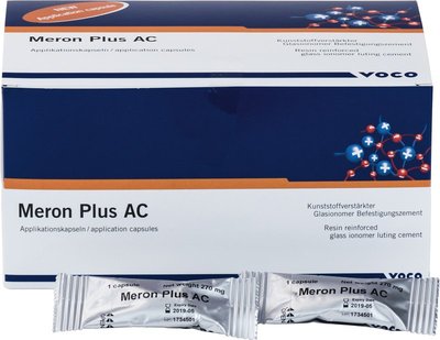 Meron Plus AC