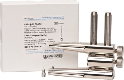 FKO-Split Fixator nach Gordon