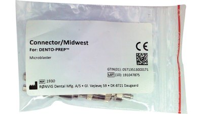 Konnektor MidWest