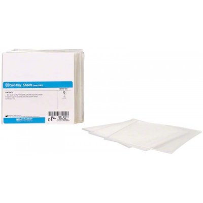 Sof-Tray folie 2,0 mm, 20 ks