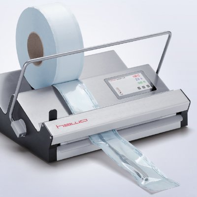 Hawo HD 480 WSI-V Folienschweißgerät