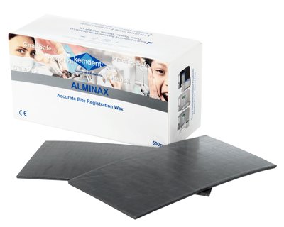 Wosk aluminiowy 500 g ALMINAX