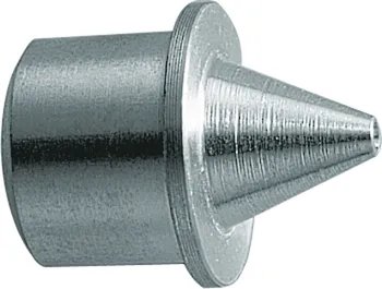 Orthocryl rozstřikovací tryska na prášek (polymer)