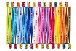 Curaprox CS 5460 Ultra soft - szczoteczka do zębów 1szt /blister/