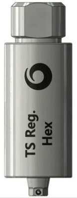 Pre-Milled Abutment Hex