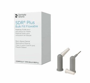 SDR Plus refill A2 15x0.25g kapsułki